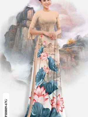 1639025687 vai ao dai dep mau moi (13)